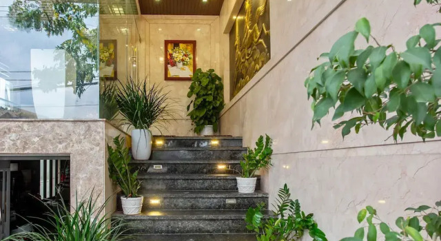 Grand Sunrise Hotel, Varaa Hotelli Edulliset hotellit kohteessa Da Nang