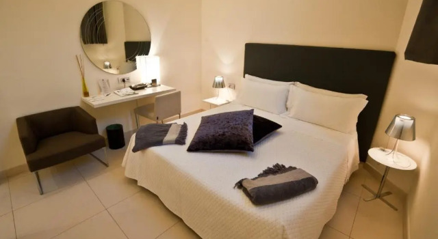 Номер Deluxe Town House Cavour