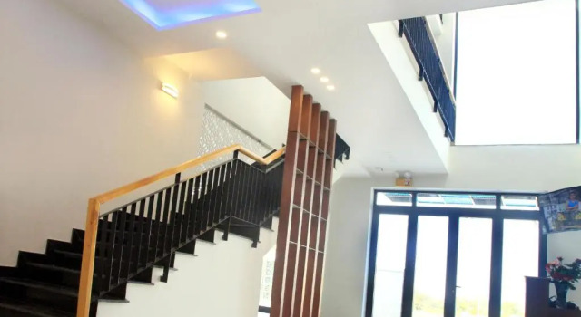 Номер Standard Melody Boutique Villa Hoi An