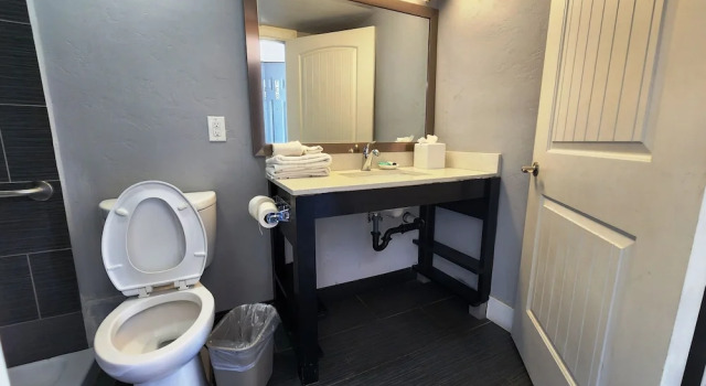 Двухместный полулюкс Red Lion Inn & Suites Tucson Downtown