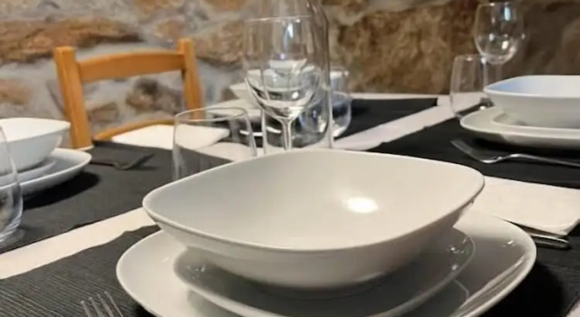 Коттедж Casa de Campo Benfeito