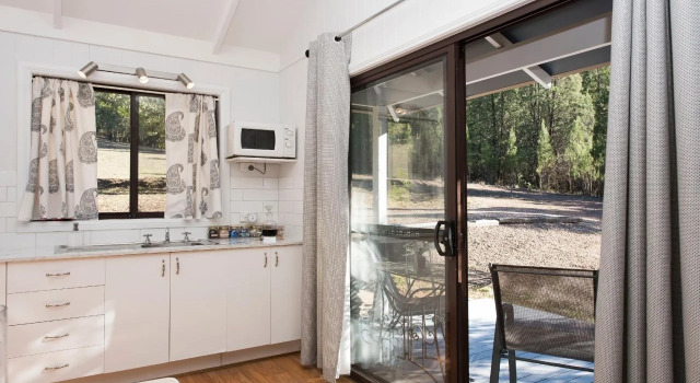 Bandalong Cottages, Забронировать Отель Эраджери Новый Южный Уэльс