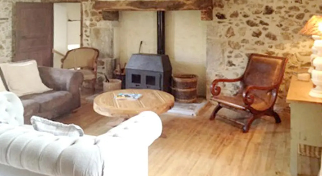 House With 2 Bedrooms in Sanvensa, With Enclosed Garden and Wifi, Book Hotel Sanvensa Aveyron