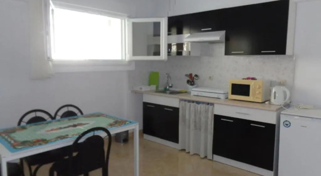 Апартаменты c 1 комнатой Apartments Vladimir