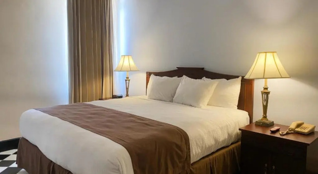 Двухместный номер Standard Hotel El Prado