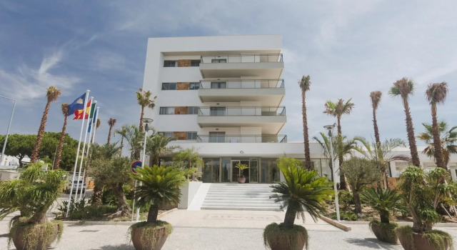 Alfagar Prestige, Prenota Residence Hotel 4 stelle a Algarve, 4*