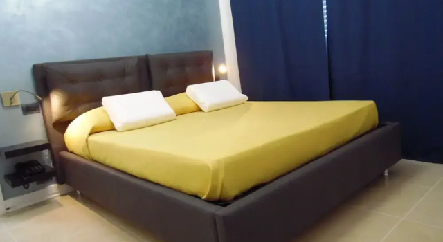 Номер Superior Siris Hotel