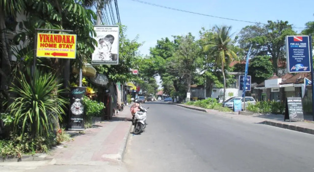 Vinandaka Homestay, Boek Hotel Goedkope hotels in Bali