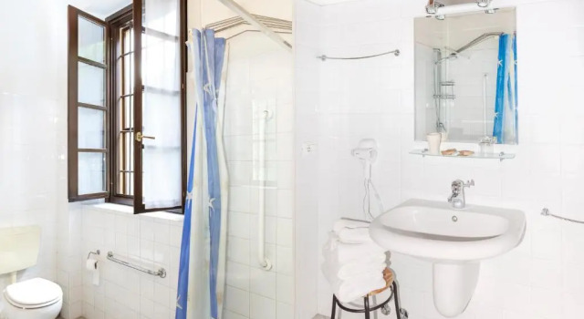 Номер Standard Cascina Scanna