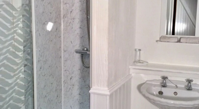 Номер Standard с 3 комнатами Cwmbach Cottages