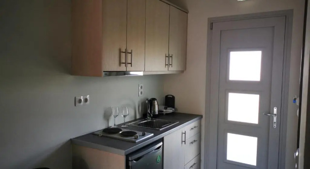 Апартаменты Anemona Beach Apartments