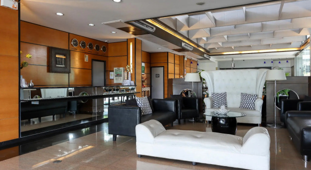 Technopark Hotel