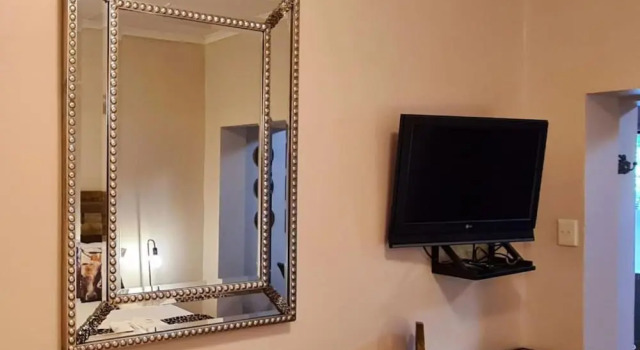 Семейный люкс 7th Street Guesthouse