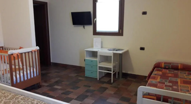 Номер Standard Agriturismo La Miniera
