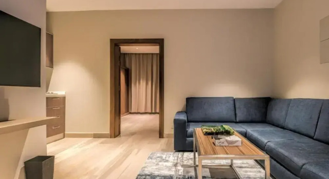 منازل أرائك للوحدات السكنية قريش, Buchen Sie Aparthotel Aparthotels in Provinz Mekka, Aparthotel