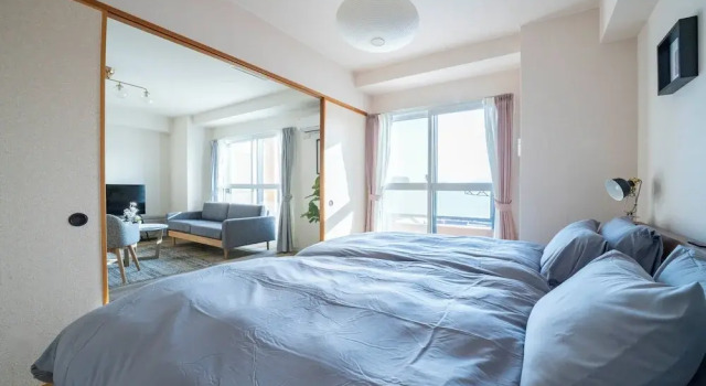 E-Us Naebo1002, Buchen Sie Hotel Sapporo Hokkaido