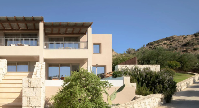 Paralos Irini Mare, Забронировать Отель Бизнес-отели Центрального Крита, 4* 5*