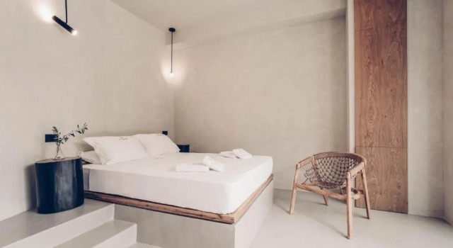 Monastery Estate, Rezervasyon Otel Sougia 