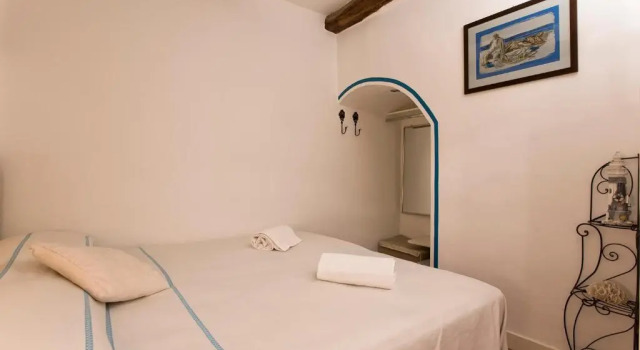 Апартаменты Alguerhome Casa Turchese old town