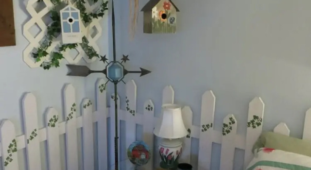 Номер Standard Cupola Inn Bed & Breakfast
