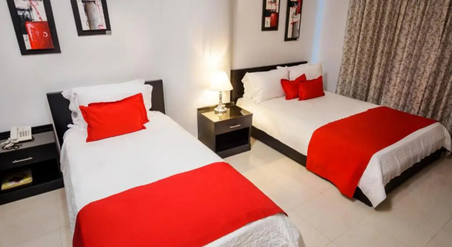 Полулюкс Hotel Atlantic Lux