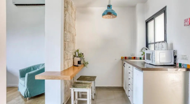 Апартаменты Beit Oren Hotel