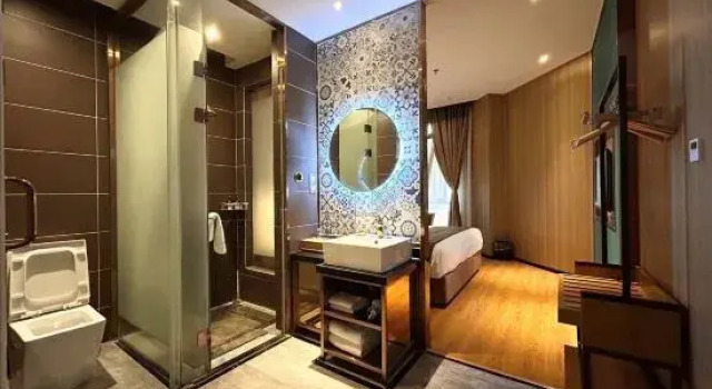 Happy Time Hotel (First Pier of Zhongshan Road Pedestrian Street), Boek Hotel Siming Xiamen