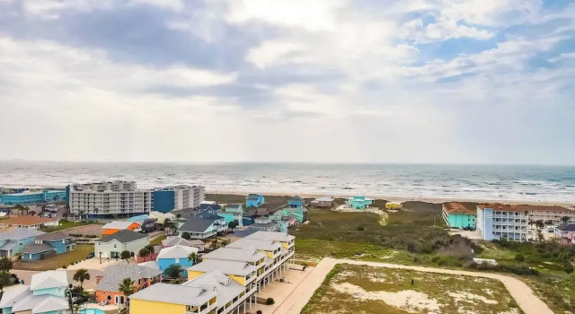 Студия 3 Sheets To the Zin by Silver Sands Vacation Rentals