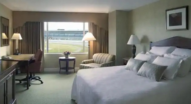 Номер Classic Bally's Dover Casino Resort