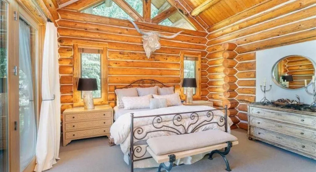 Slopeside Lodge, Book Feriehus Villaer i Telluride Ski, Villa