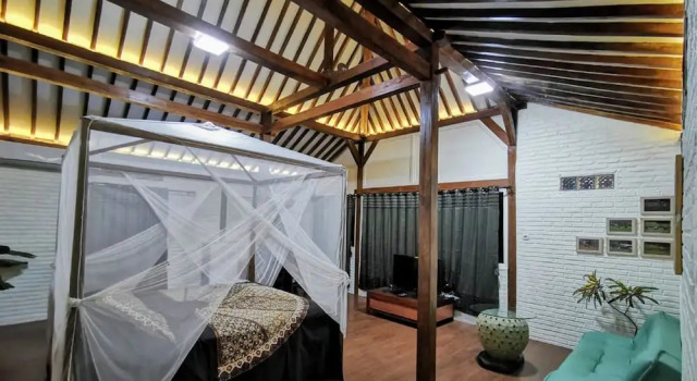 Номер Standard Ary\s Residence powered by Cocotel