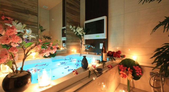 HOTEL RIRAKU - Adult Only, Κράτηση Ξενοδοχείο Τοκοροζάβα Σαϊτάμα
