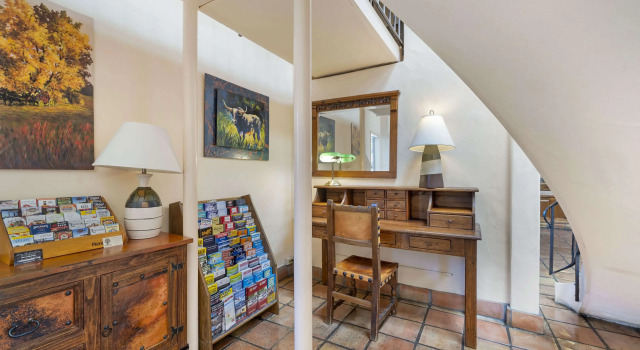 Best Western Casa Grande Inn
