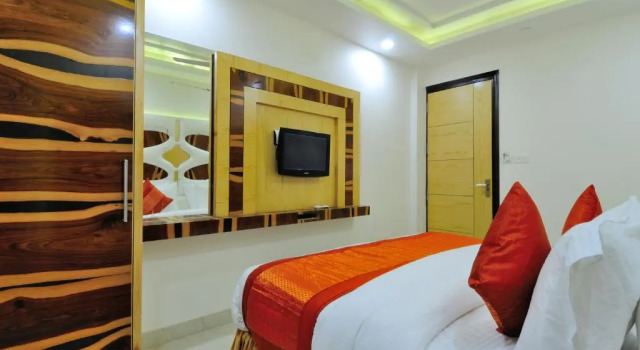 Номер Executive The Gold Inn