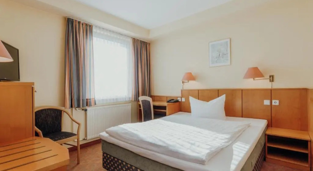 Номер Standard Hotel Klute
