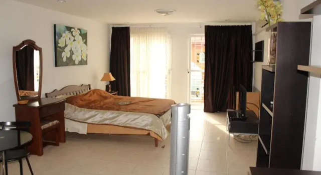 Pattaya Furnished Rentals