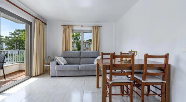 Apartment in just 200 m from the Alcudia beach RS1, Book Apartment Alcudia Majorca