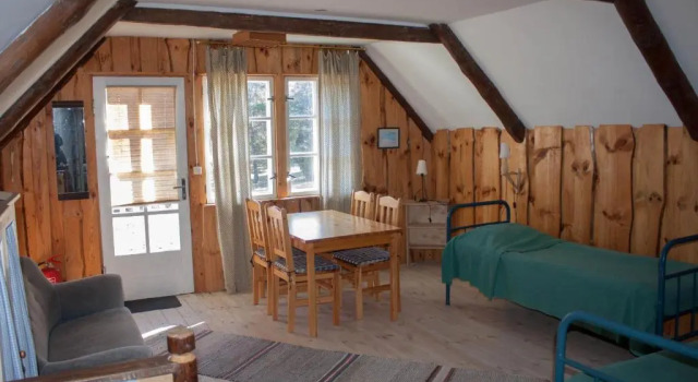 Апартаменты Kooli Kopli Holiday Homes