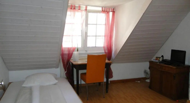 Апартаменты StayInn Apartments City Center
