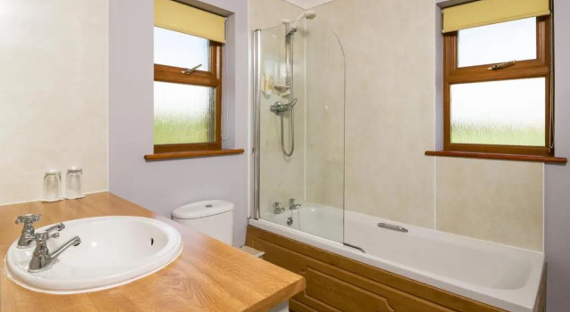 Двухместный номер Standard Trethorne Hotel & Golf Club