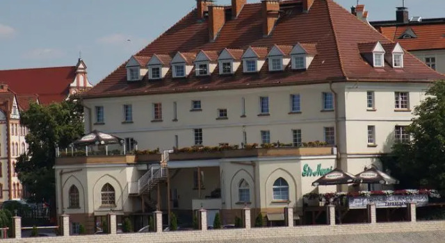 Hotel Piast