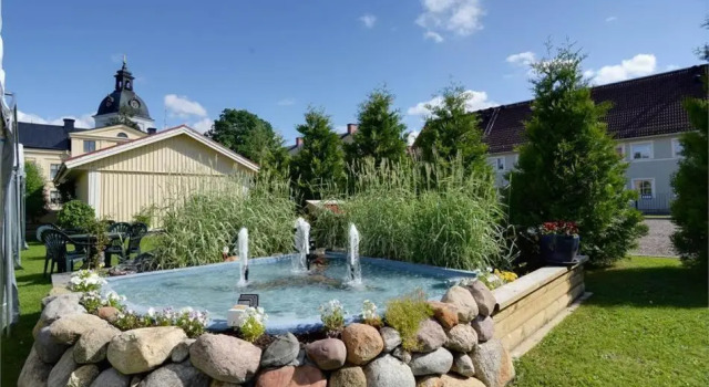 Hotell Hertig Karl, Prenota Hotel Filipstad 