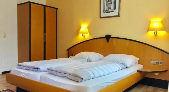 Номер Standard Hotel Kull von Schmidsfelden
