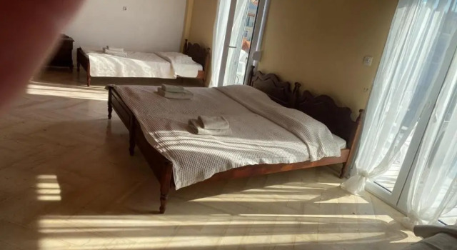 Четырёхместный номер Standard Angela - Zoi Rooms