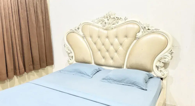 Номер Deluxe OYO 95102 Pulma House