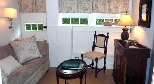 29 Fair Street Inn, Забронировать Отель Бизнес-отели Нантакет, рядом с Театральная мастерская в г. Нантукет, 4* 5*