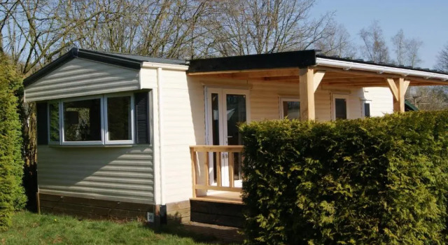 Chalet Alkenhaer 34, Book Chalet Villaer i Appelscha, Villa