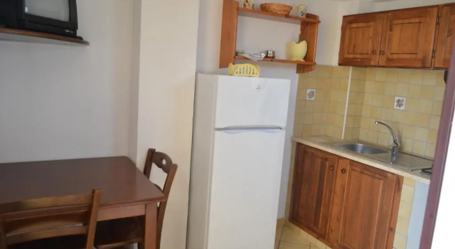 Apartment Doppelhaus Le Anfore Appartamenti