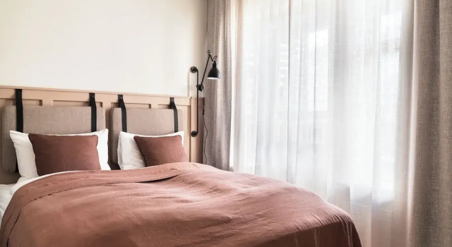 Апартаменты Premium 46heima Boutique Apartments by Heimaleiga
