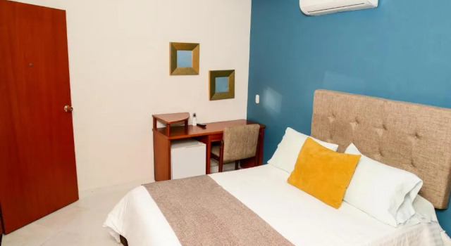 Двухместный номер Standard Hotel Prado 34 West